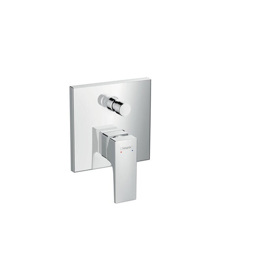 Hansgrohe 32546000 Wannenmischer Unterputz Metropol