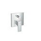 Hansgrohe 32546000 Wannenmischer Unterputz Metropol