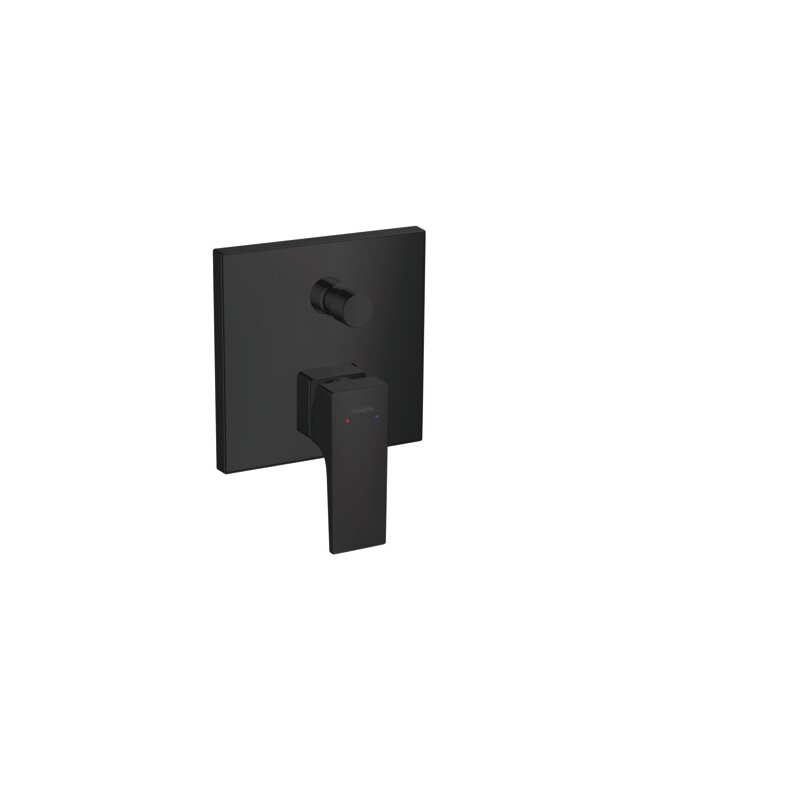 HANSGROHE 32546670 Wannenmischer Unterputz Metropol