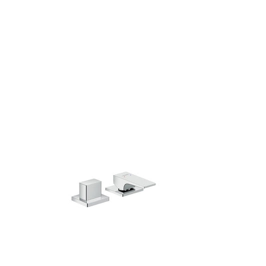 Hansgrohe 32548000 2-Loch Wannenmischer Metropol F-Set