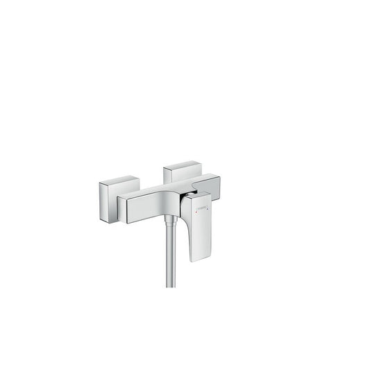 Hansgrohe 32560000 Brausenmischer Aufputz Metropol chrom