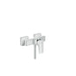Hansgrohe 32560000 Brausenmischer Aufputz Metropol chrom