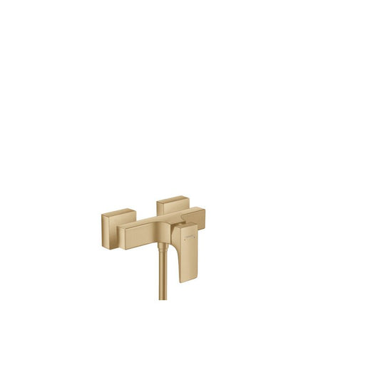 HANSGROHE 32560140 Brausenmischer Aufputz Metropol BBR