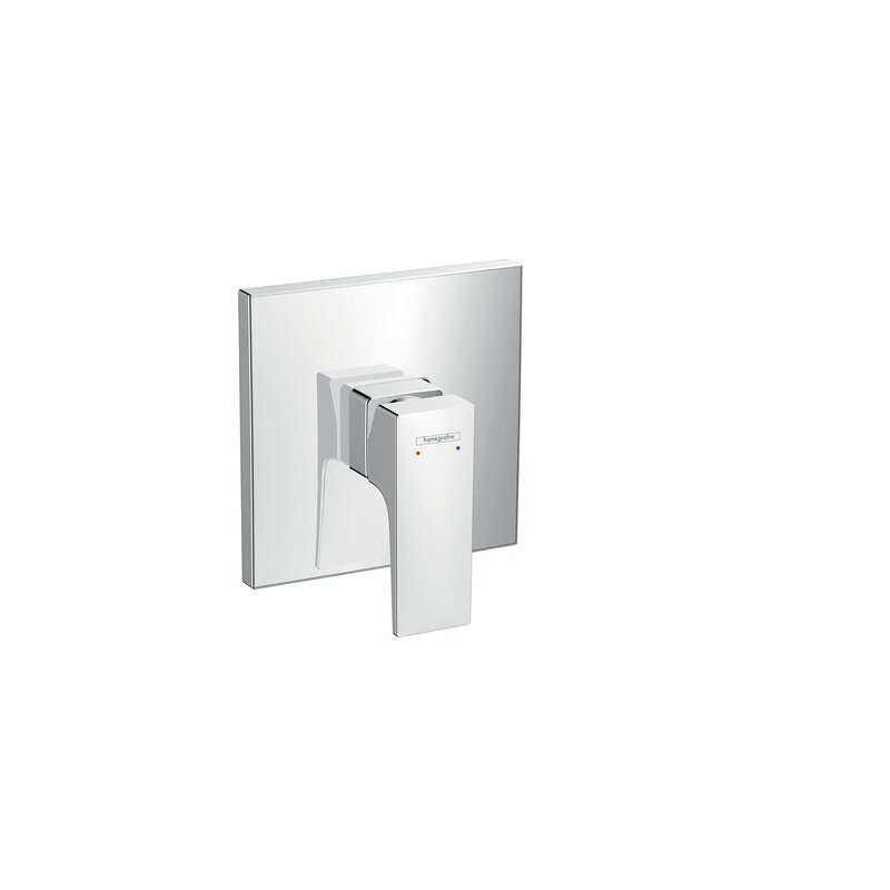 Hansgrohe 32565000 Brausenmischer Unterputz Metropol