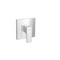 Hansgrohe 32565000 Brausenmischer Unterputz Metropol