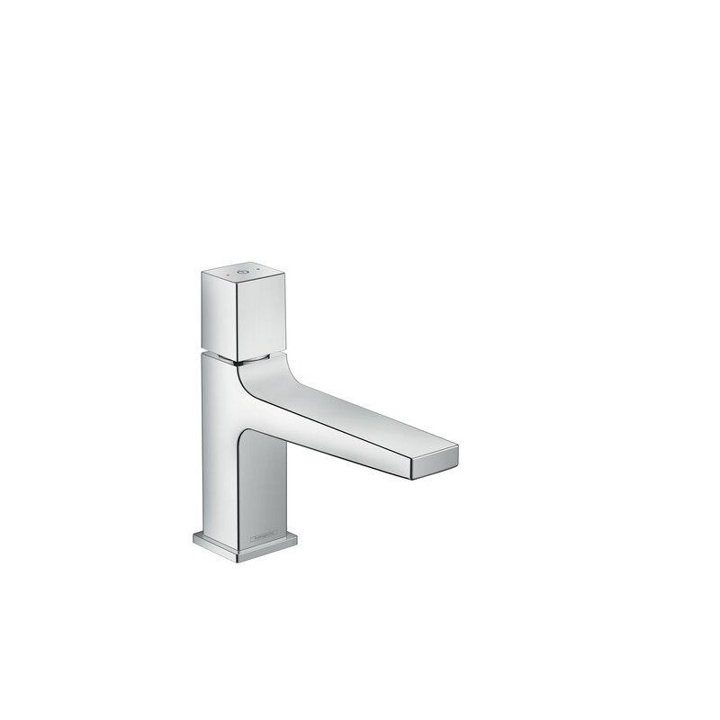 Hansgrohe 32570000 Waschtischmischer 100 Metropol Select