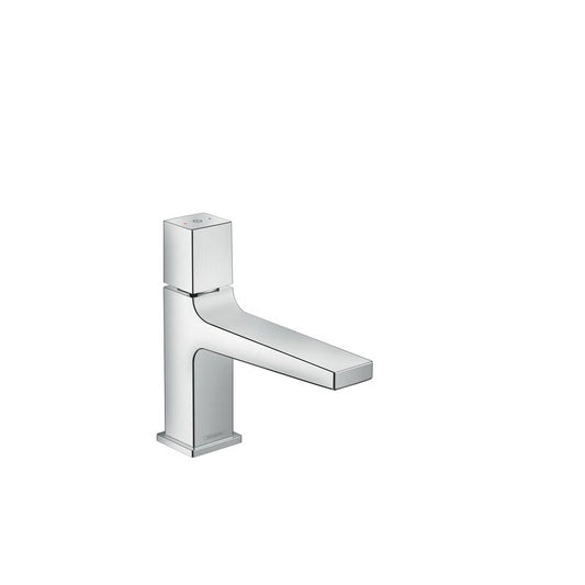 Hansgrohe 32570000 Waschtischmischer 100 Metropol Select