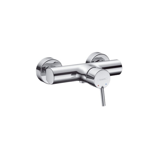 Hansgrohe 32620000 Brausenmischer Aufputz Talis S DN15