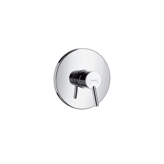 Hansgrohe 32675000 Brausenmischer Unterputz Talis S