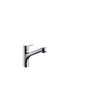 Hansgrohe 32841000 Spültischmischer Talis S chrom mit