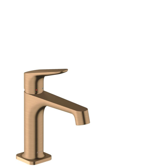 HANSGROHE 34010140 Waschtischmischer Axor Citterio M BBR