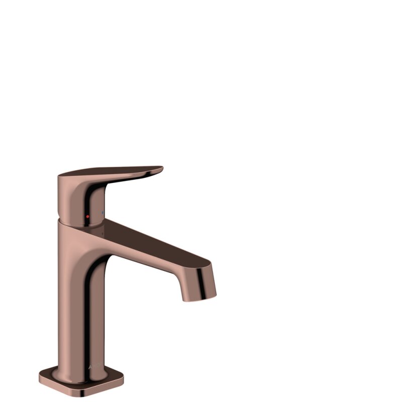 HANSGROHE 34010300 Waschtischmischer Axor Citterio M PRG