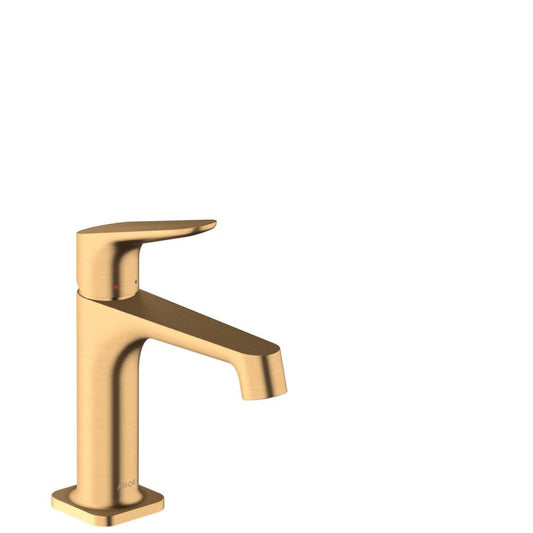 HANSGROHE 34010950 Waschtischmischer Axor Citterio M BB