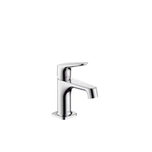 HANSGROHE 34016000 Waschtischmischer Axor Citterio M für