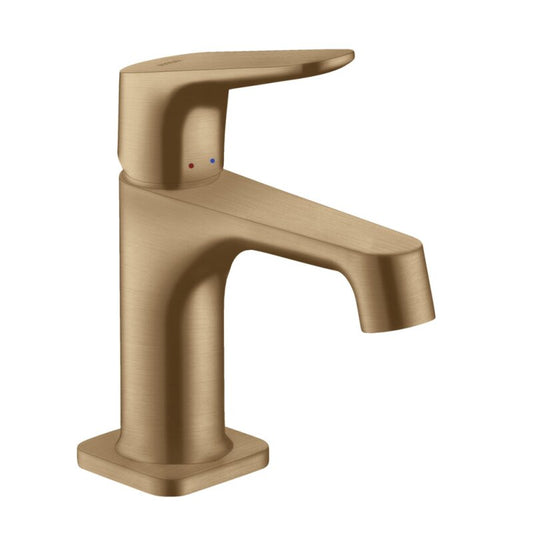 HANSGROHE 34016140 Waschtischmischer Axor Citterio M für