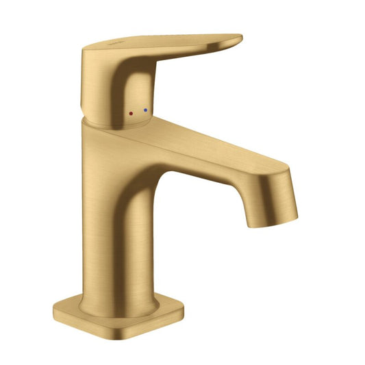 HANSGROHE 34016250 Waschtischmischer Axor Citterio M für