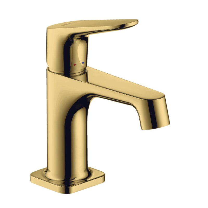 HANSGROHE 34016990 Waschtischmischer Axor Citterio M für