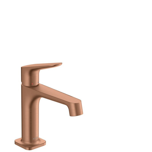 HANSGROHE 34017310 Waschtischmischer Axor Citterio M