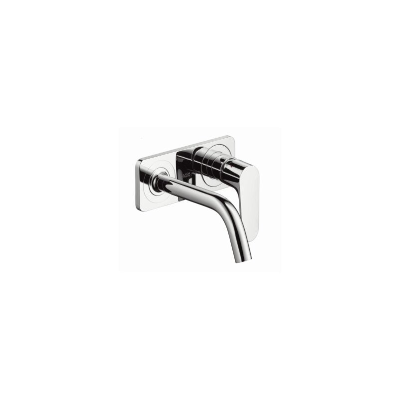 HANSGROHE 34112000 Waschtischmischer UP Axor Citterio M