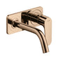 HANSGROHE 34112300 Waschtischmischer UP Axor Citterio M