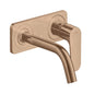 HANSGROHE 34112310 Waschtischmischer UP Axor Citterio M