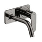 HANSGROHE 34112330 Waschtischmischer UP Axor Citterio M