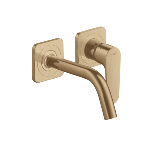 HANSGROHE 34113140 Waschtischmischer UP Axor Citterio M
