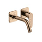 HANSGROHE 34113300 Waschtischmischer UP Axor Citterio M
