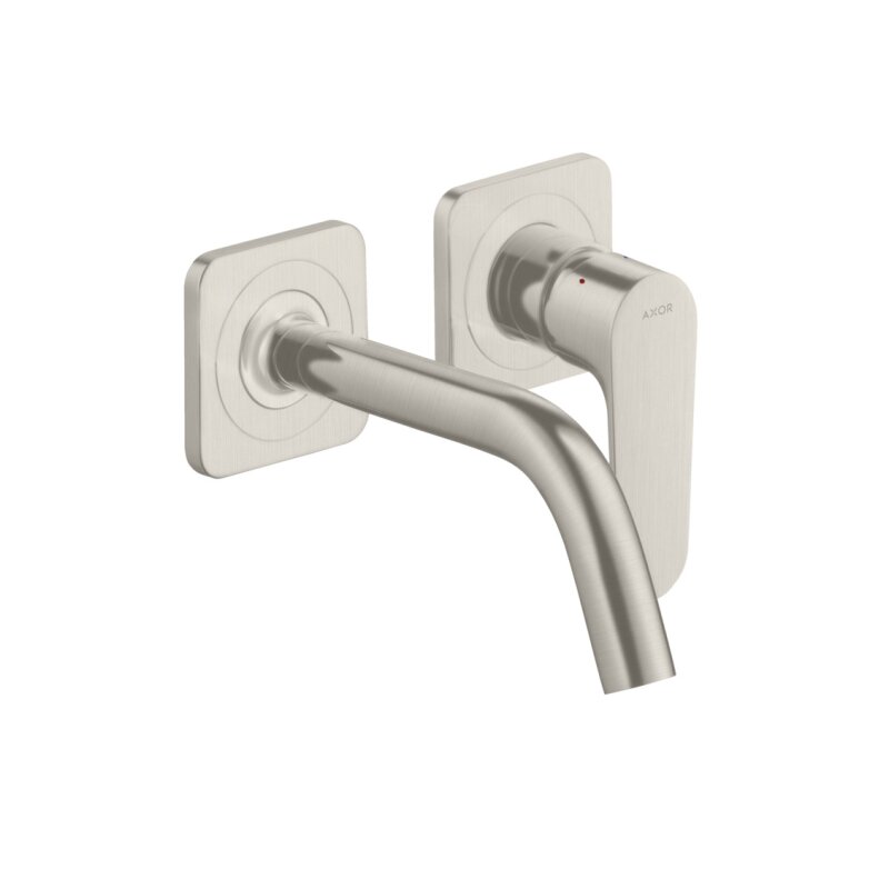 HANSGROHE 34113800 Waschtischmischer UP Axor Citterio M
