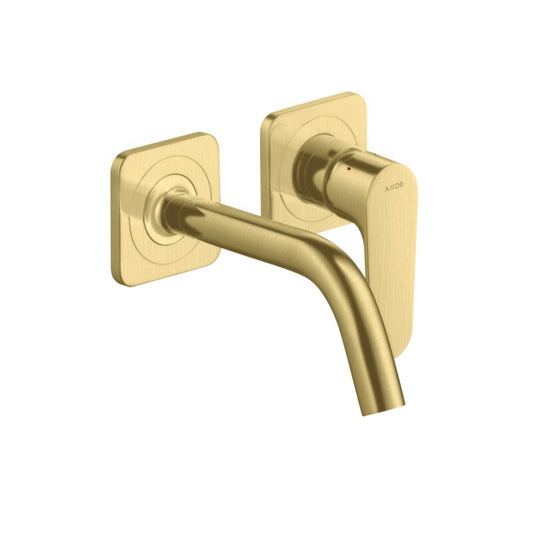HANSGROHE 34113950 Waschtischmischer UP Axor Citterio M