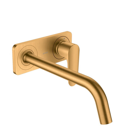 HANSGROHE 34115250 Waschtischmischer UP Axor Citterio M
