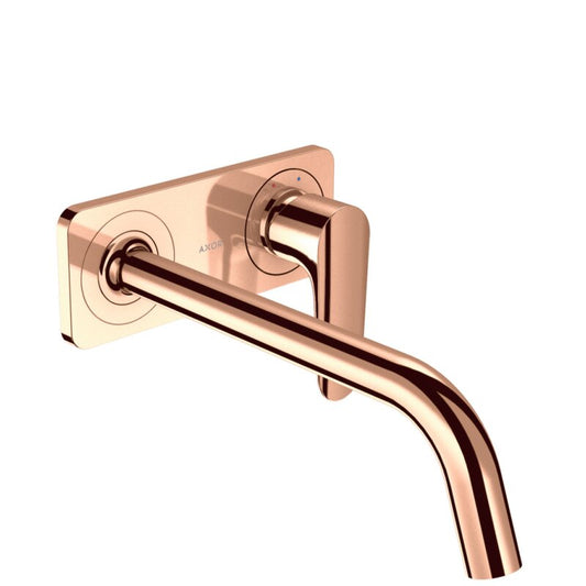 HANSGROHE 34115300 Waschtischmischer UP Axor Citterio M