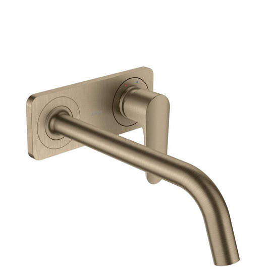 HANSGROHE 34115820 Waschtischmischer UP Axor Citterio M
