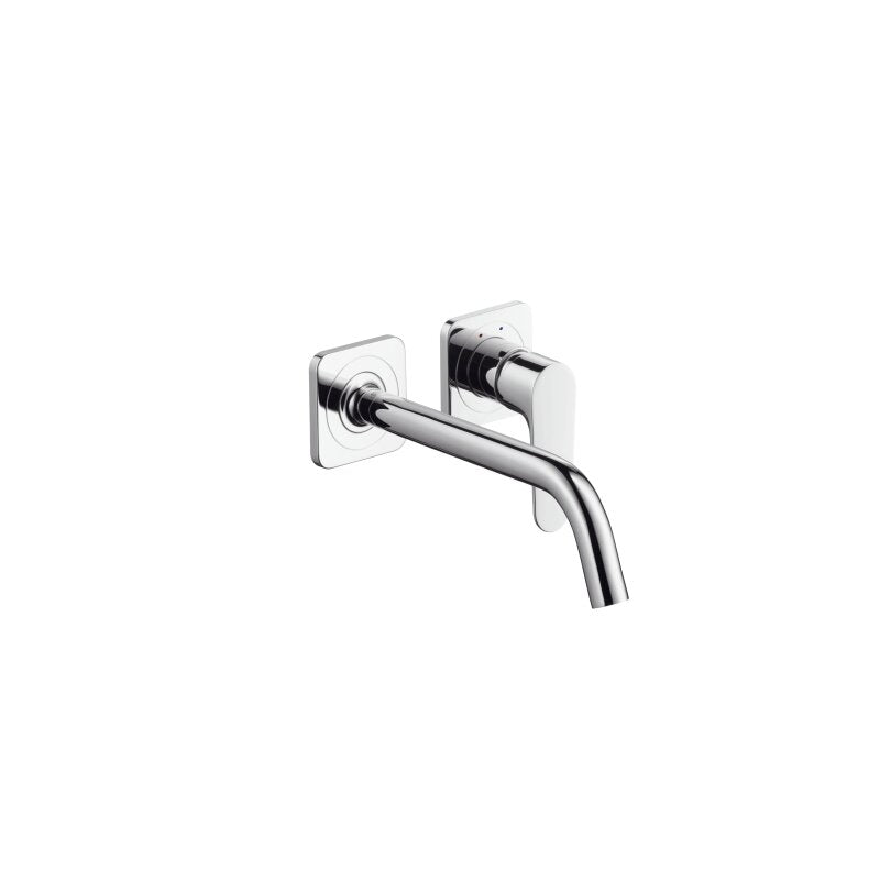 HANSGROHE 34116000 Waschtischmischer UP Axor Citterio M