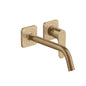 HANSGROHE 34116140 Waschtischmischer UP Axor Citterio M