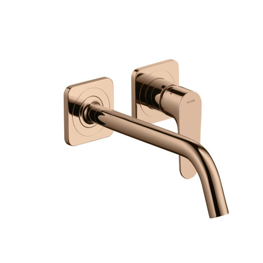 HANSGROHE 34116300 Waschtischmischer UP Axor Citterio M