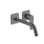 HANSGROHE 34116340 Waschtischmischer UP Axor Citterio M