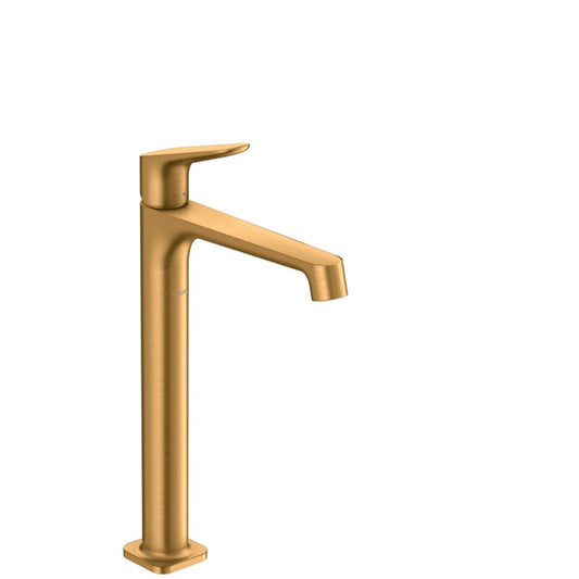 HANSGROHE 34127250 Waschtischmischer Axor Citterio M