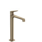 HANSGROHE 34127820 Waschtischmischer Axor Citterio M