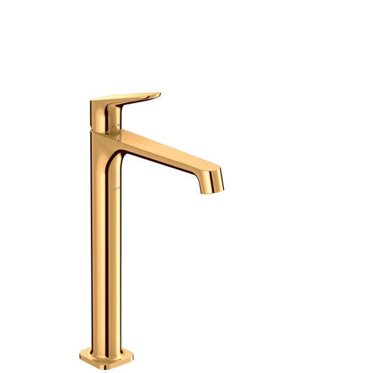 HANSGROHE 34127990 Waschtischmischer Axor Citterio M
