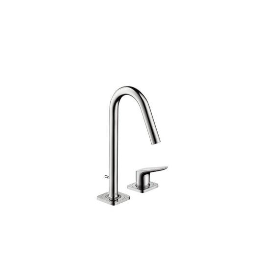 Hansgrohe 34132000 2-Loch Waschtischarmatur Axor