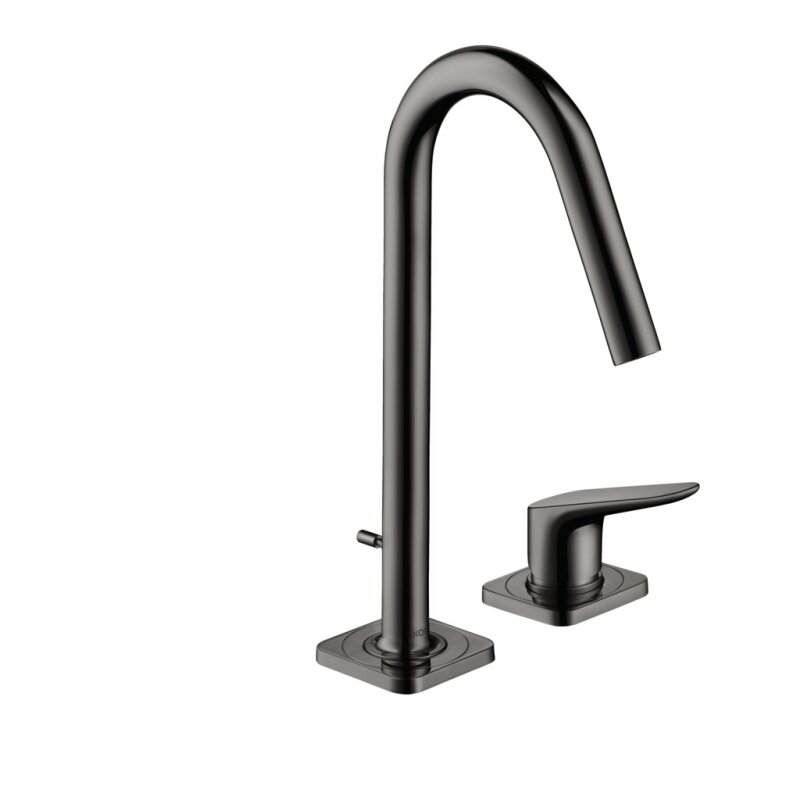 HANSGROHE 34132330 2-Loch Waschtischarmatur Axor