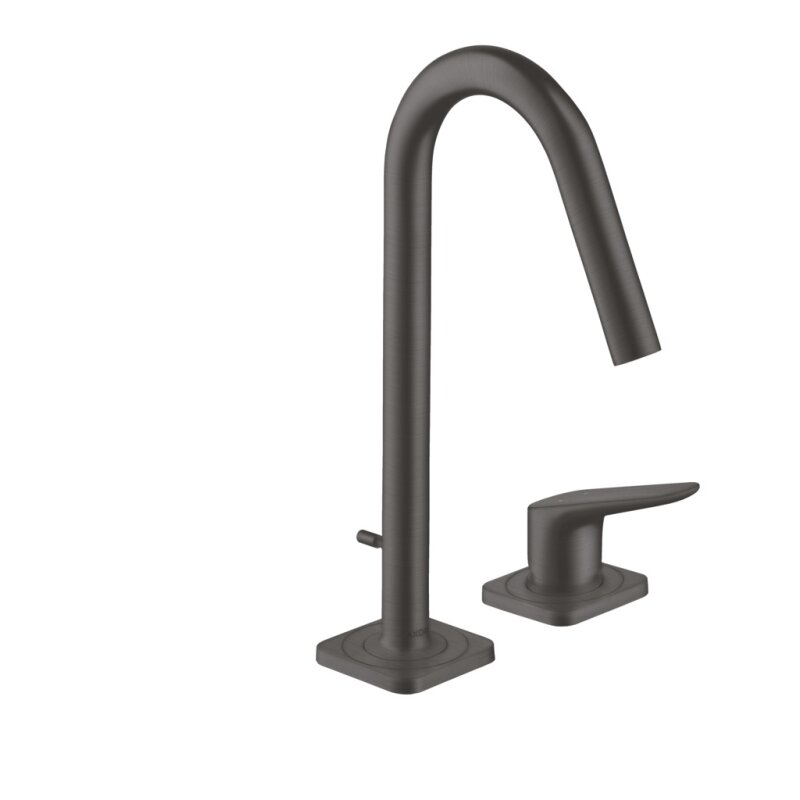 HANSGROHE 34132340 2-Loch Waschtischarmatur Axor