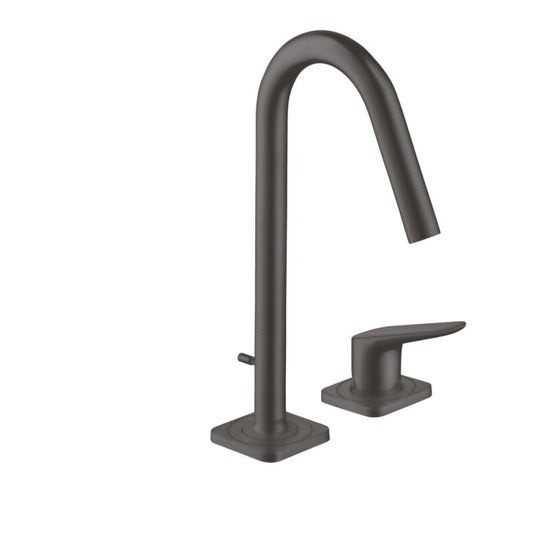HANSGROHE 34132340 2-Loch Waschtischarmatur Axor