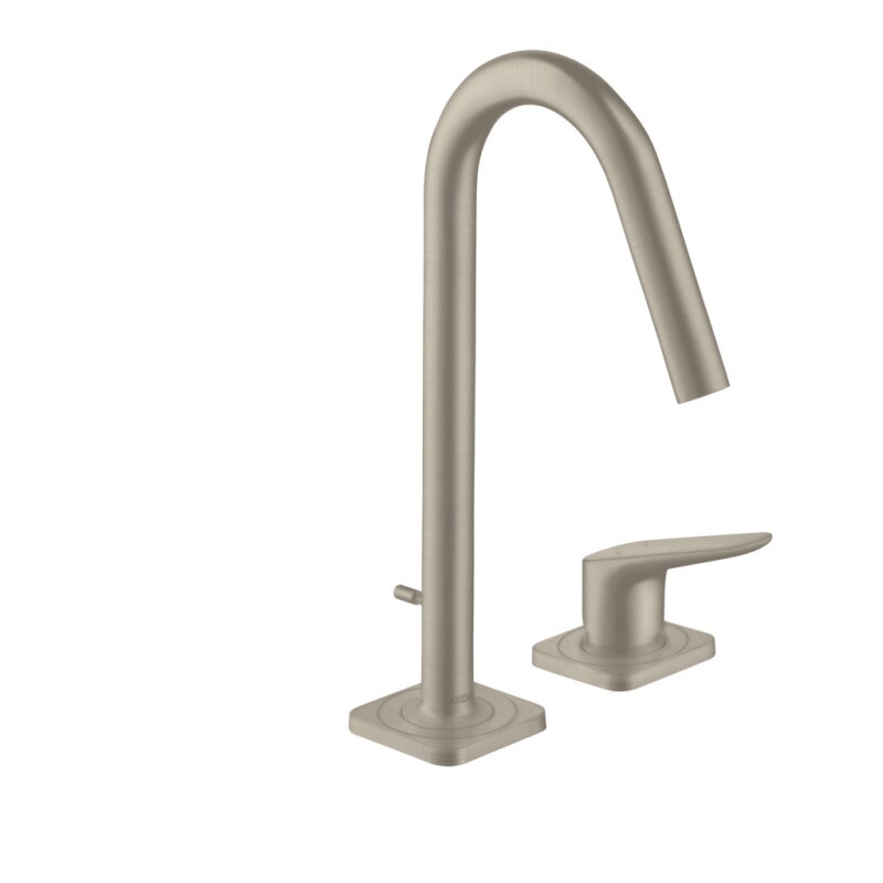 HANSGROHE 34132820 2-Loch Waschtischarmatur Axor