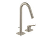 HANSGROHE 34132820 2-Loch Waschtischarmatur Axor