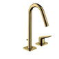 HANSGROHE 34132990 2-Loch Waschtischarmatur Axor