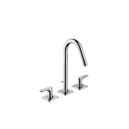 HANSGROHE 34133000 3-Loch Waschtischarmatur Axor