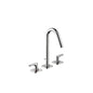 HANSGROHE 34133000 3-Loch Waschtischarmatur Axor