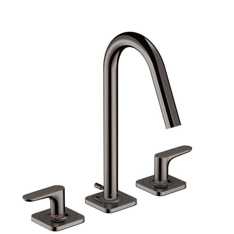 HANSGROHE 34133330 3-Loch Waschtischarmatur Axor